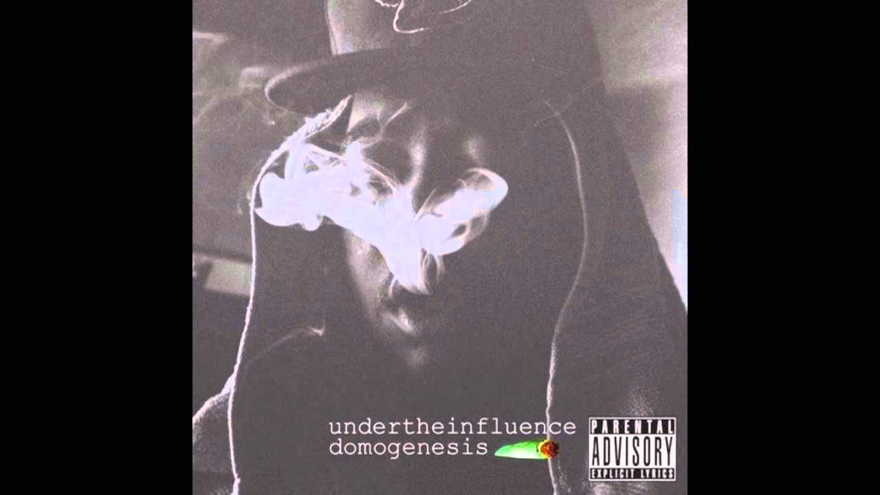 Domo Genesis - Glory [Under The Influence]