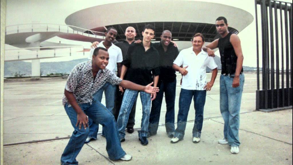 Desejo e Medo- Grupo Supra Sumo