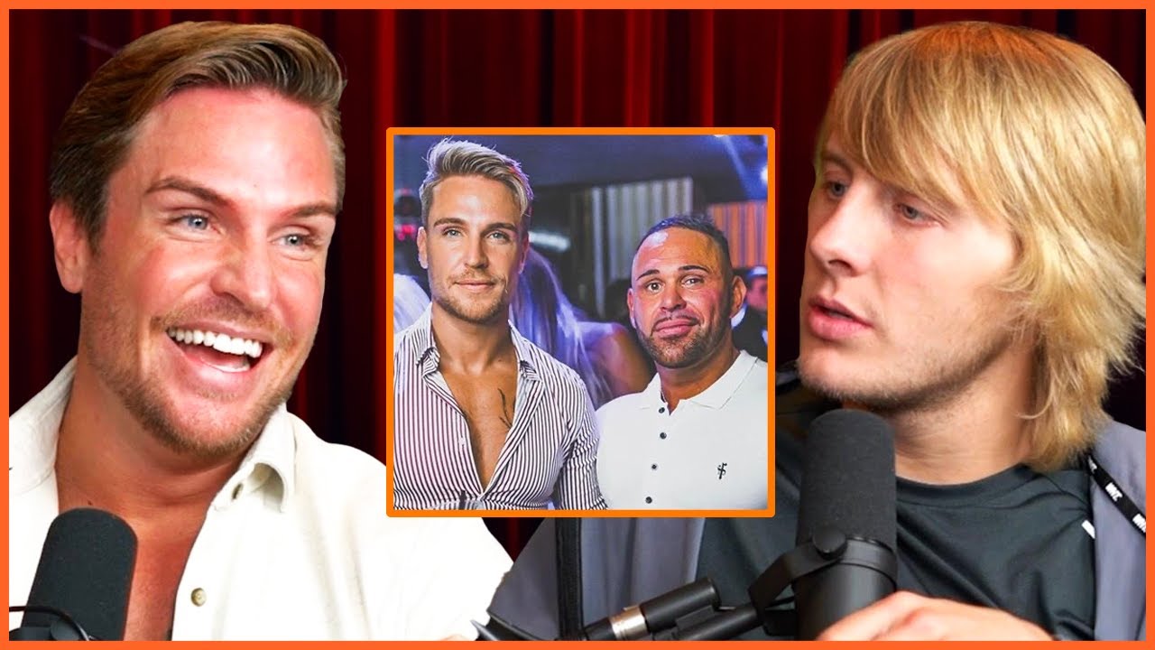 When Tom Zanetti FINALLY Got His Big Break in Music