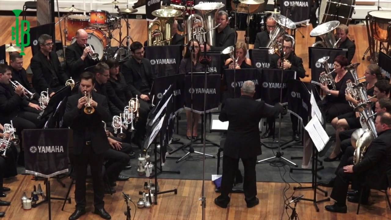 Zelda - Percy Code   (Soloist: George Melitsis)