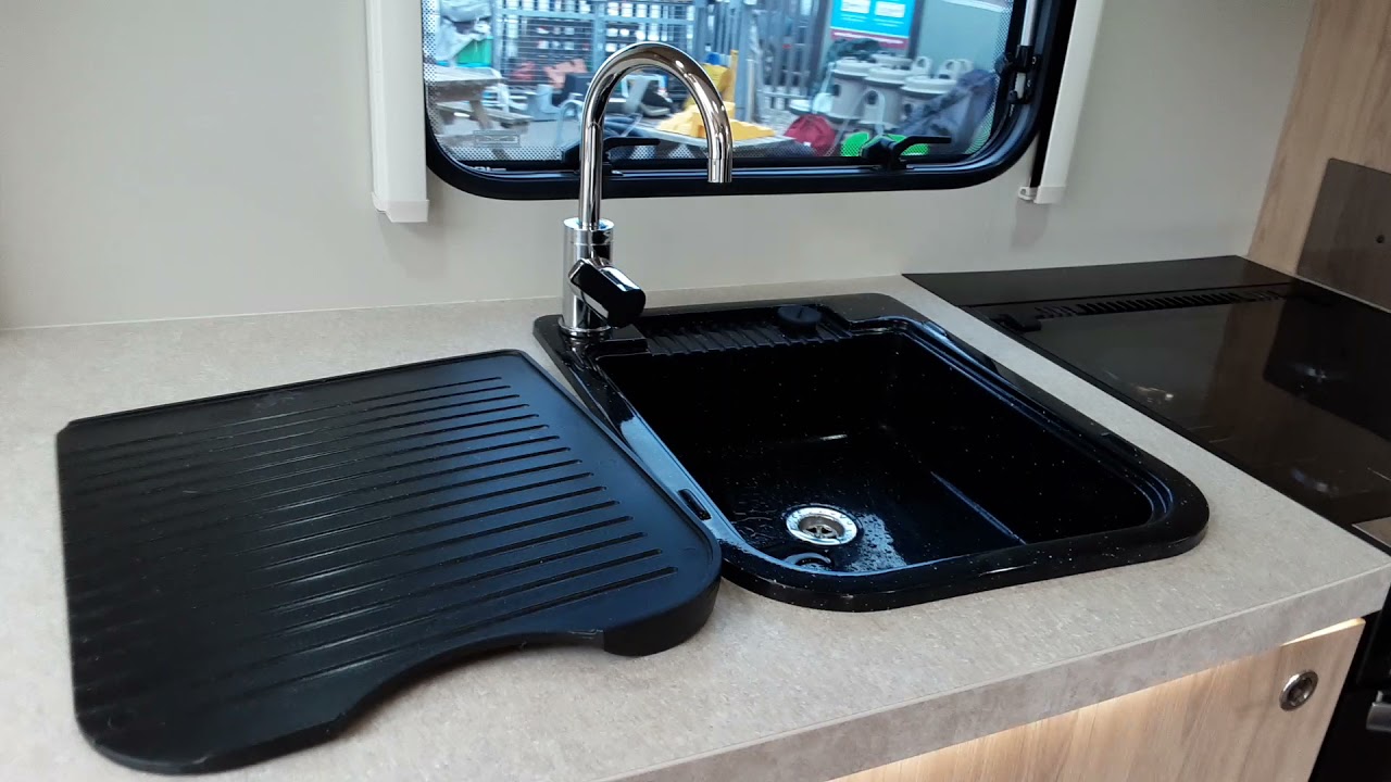 2016 Elddis Crusader Super Sirocco