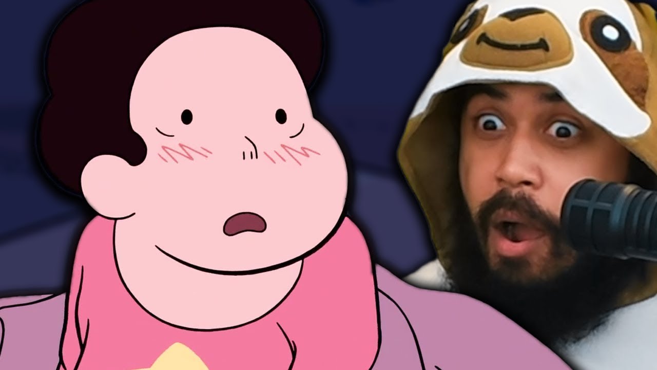 STEVEN'S BIRTHDAY | Steven Universe Reaction (RE - UPLOAD)