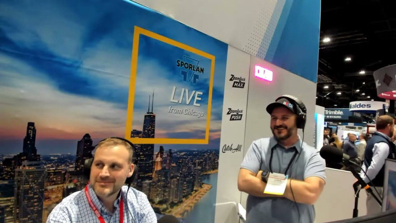 LIVE FROM THE 2024 AHR EXPO
