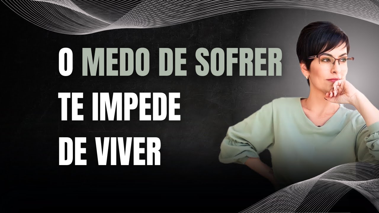COMO ACABAR COM SEU BLOQUEIO EMOCIONAL