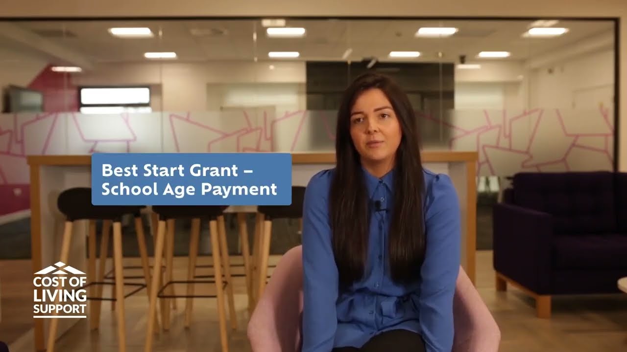 Cost of Living Support - Social Security Scotland