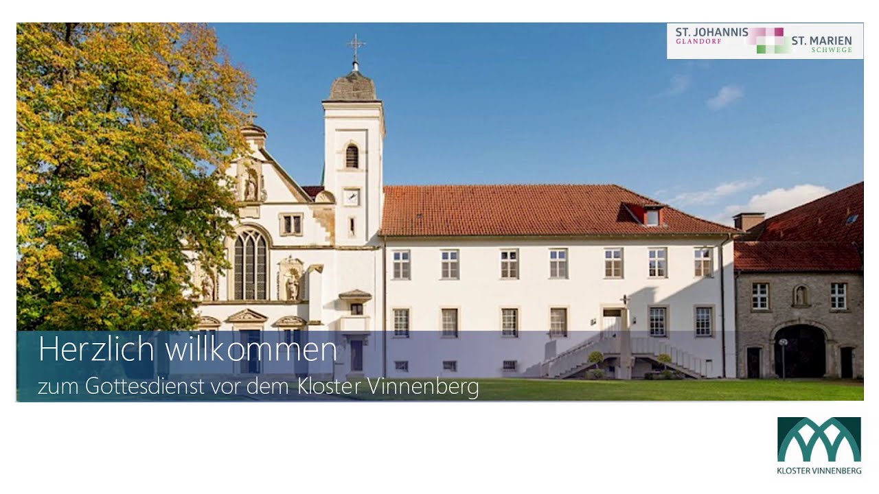 Vinnenberger Wallfahrt 2025