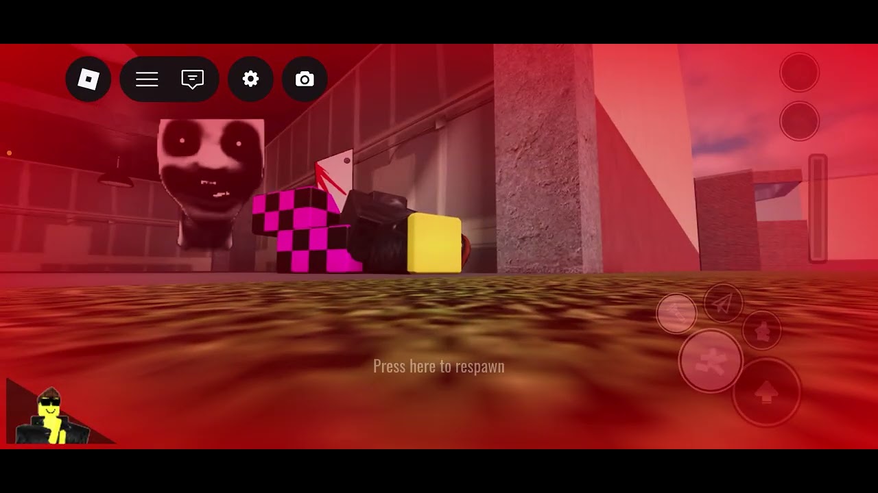 ￼These nextbots are horrifying 