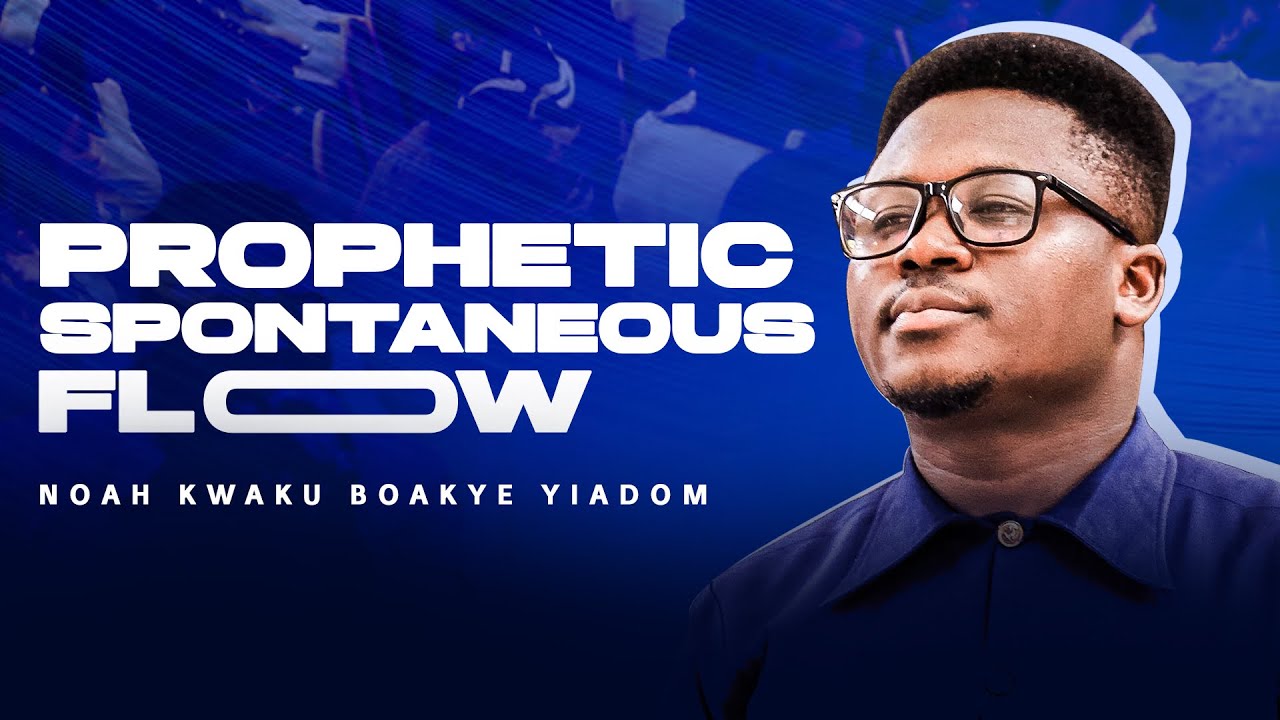 YESU YE OHENE - ESTHER SMITH (COVER) - I WILL BLESS HIM & YESU MOGYA - JANE & BERNICE (COVER ) -NKBY