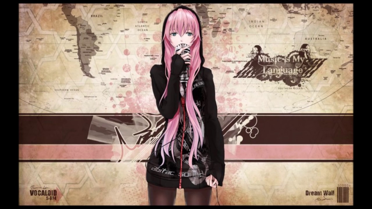 TAL   Le temps quil faut (NIGHTCORE)