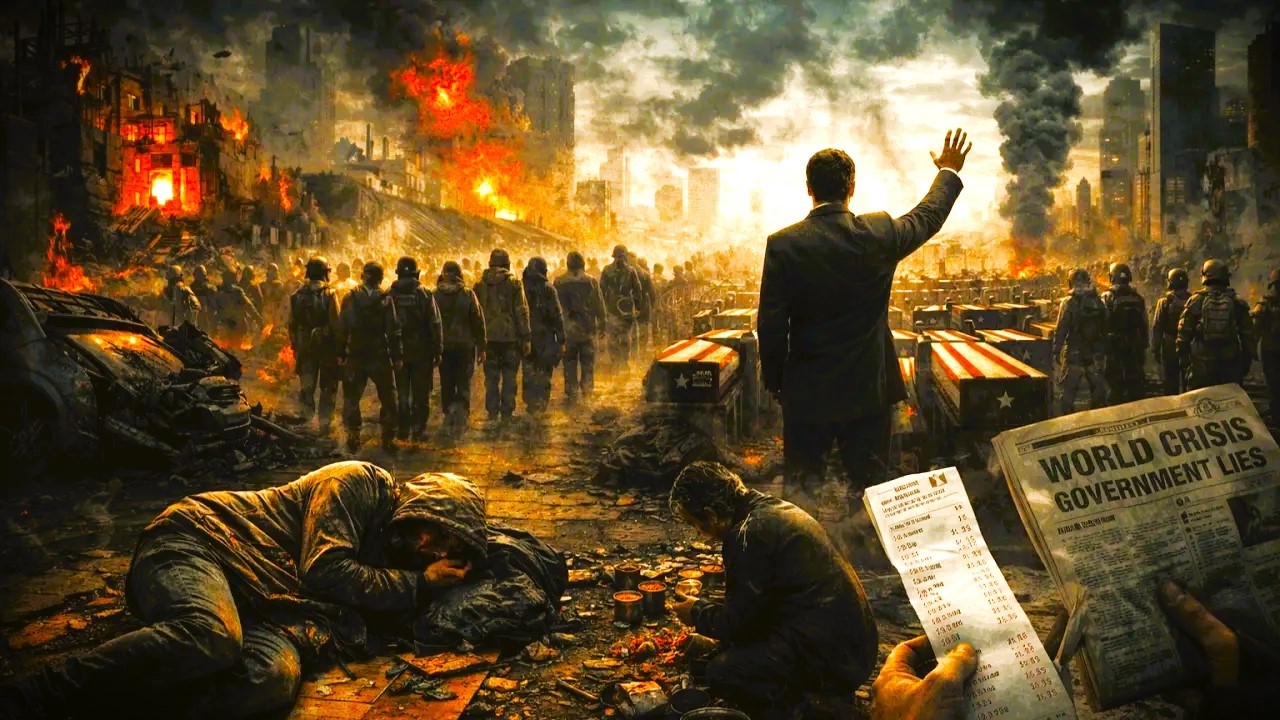 Bodies Break (Official Audio)