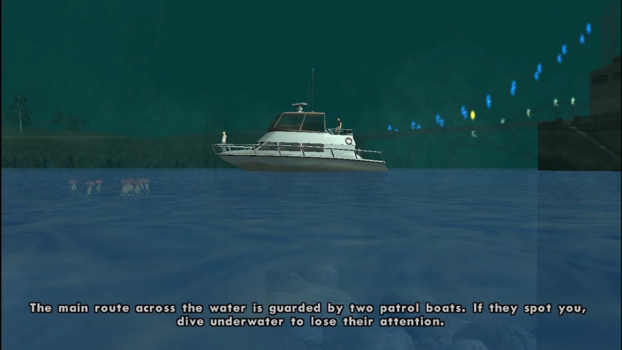 Amphibious Assault _ GTA  San Andreas
