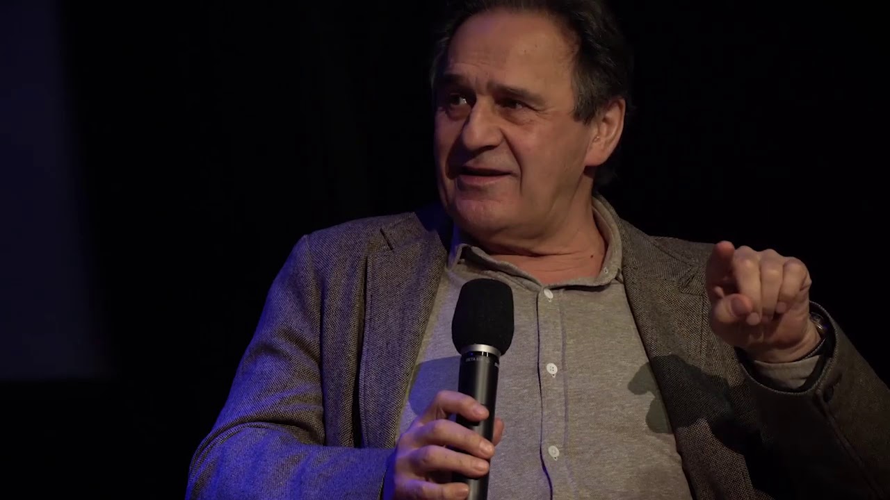 Bronisław Wrocławski &bdquo;Rozmowy nieuczesane&rdquo;