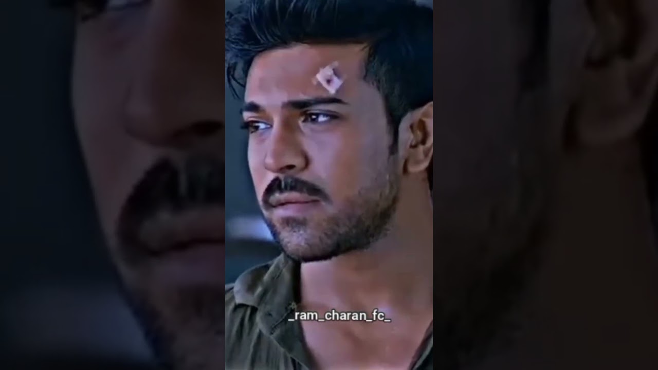 Ram charan emotional scene 👌👌#shorts#ramcharan#ramcharanfans#ramcharanworld#RC15#please subscribe