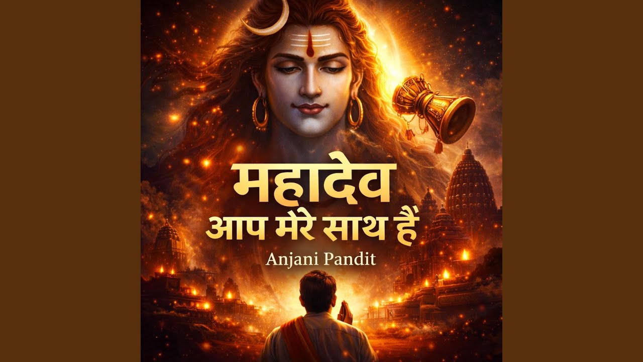 Mahadev Aap Mere Sath Hain