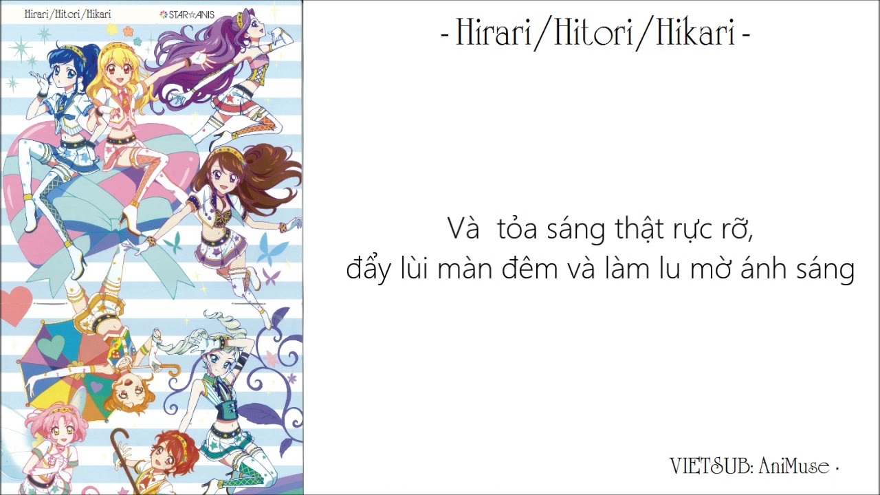 [ FULL VIETSUB ] 