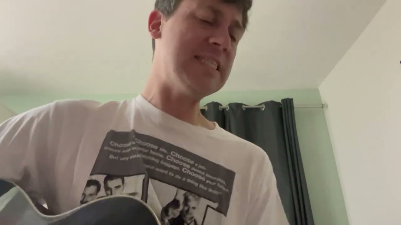 Signs -Bloc Party Cover
