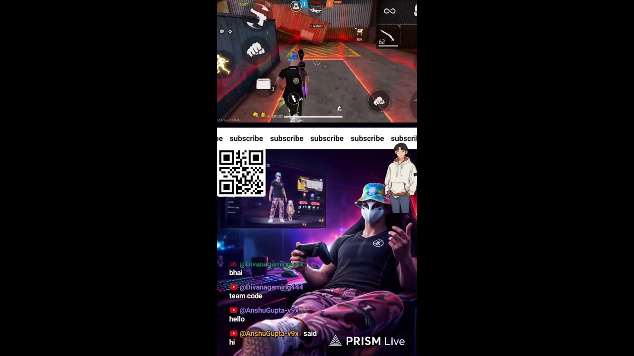 Live streaming of Divanagaming246