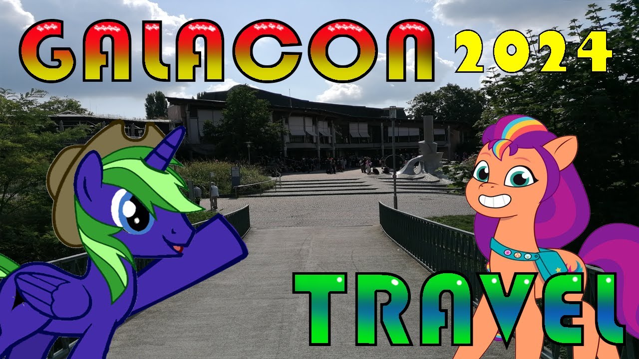 Galacon 2024 - Awesome Travel Highlights!