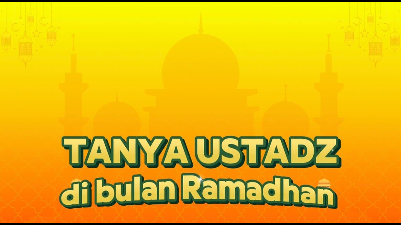 TAULADAN RAMADHAN DAN KAITANNYA DENGAN KESEHATAN (02/03/2026)