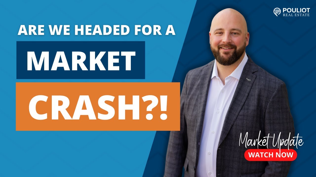 The Market Shift Explained | Maine Real Estate | August 2022 Market Update