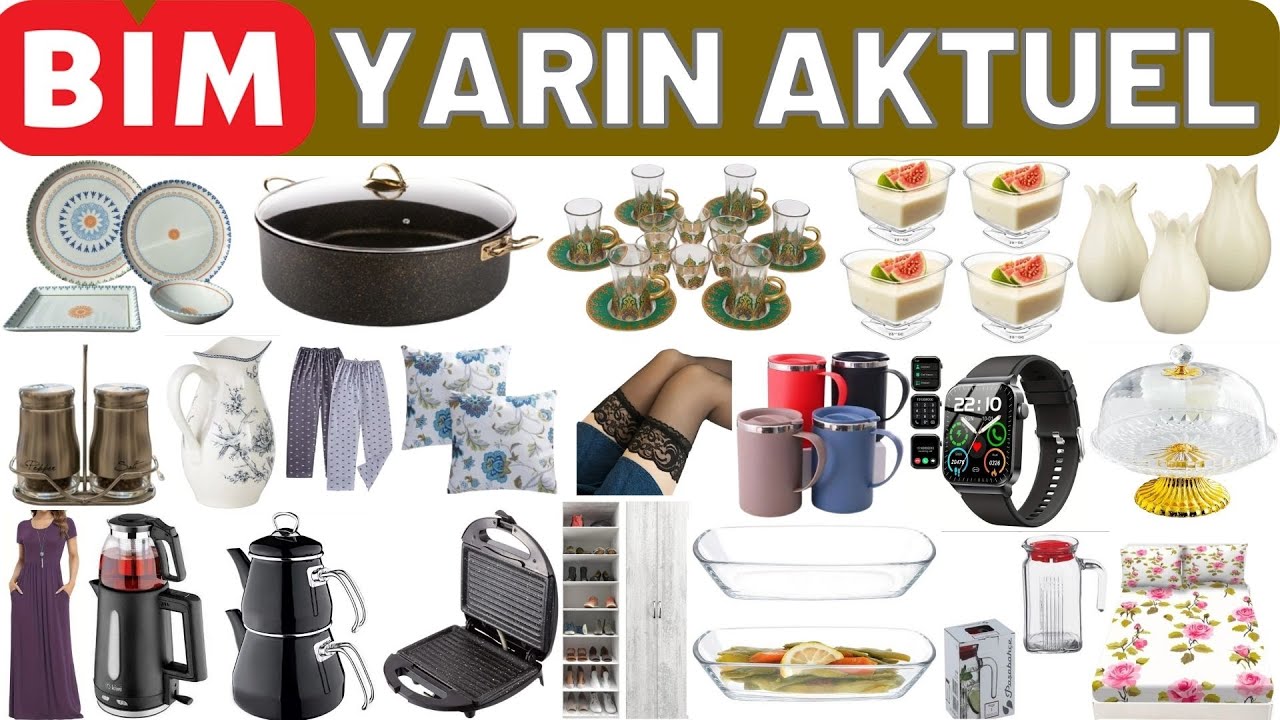 BİM 30  OCAK 2026 Kataloğu BİM Akt&uuml;el Kataloğu GELECEK &Uuml;r&uuml;nleri BİM Akt&uuml;el #BİM #AKT&Uuml;EL #KATALOG