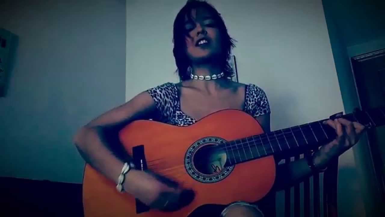 Extremoduro - Mi espiritu imperecedero (cover Fanny)