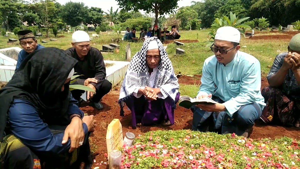 SELAMAT JALAN BABEH EPIN BIN SIMIN