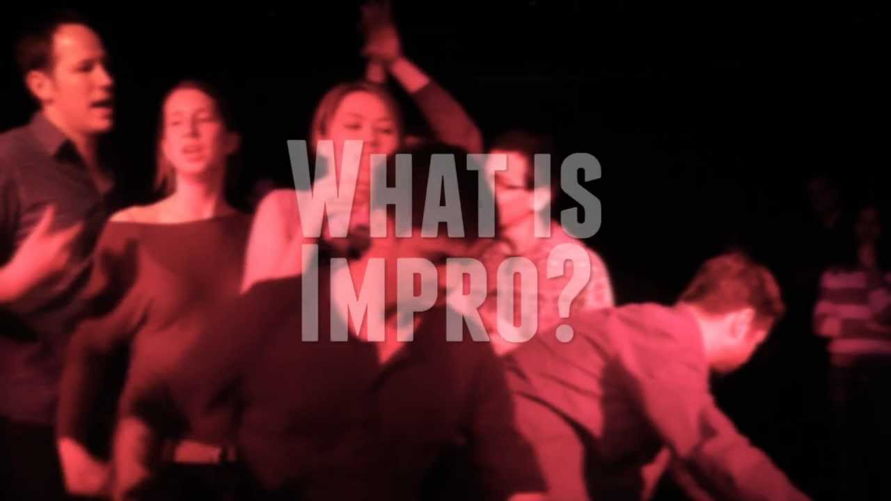 What is Impro?