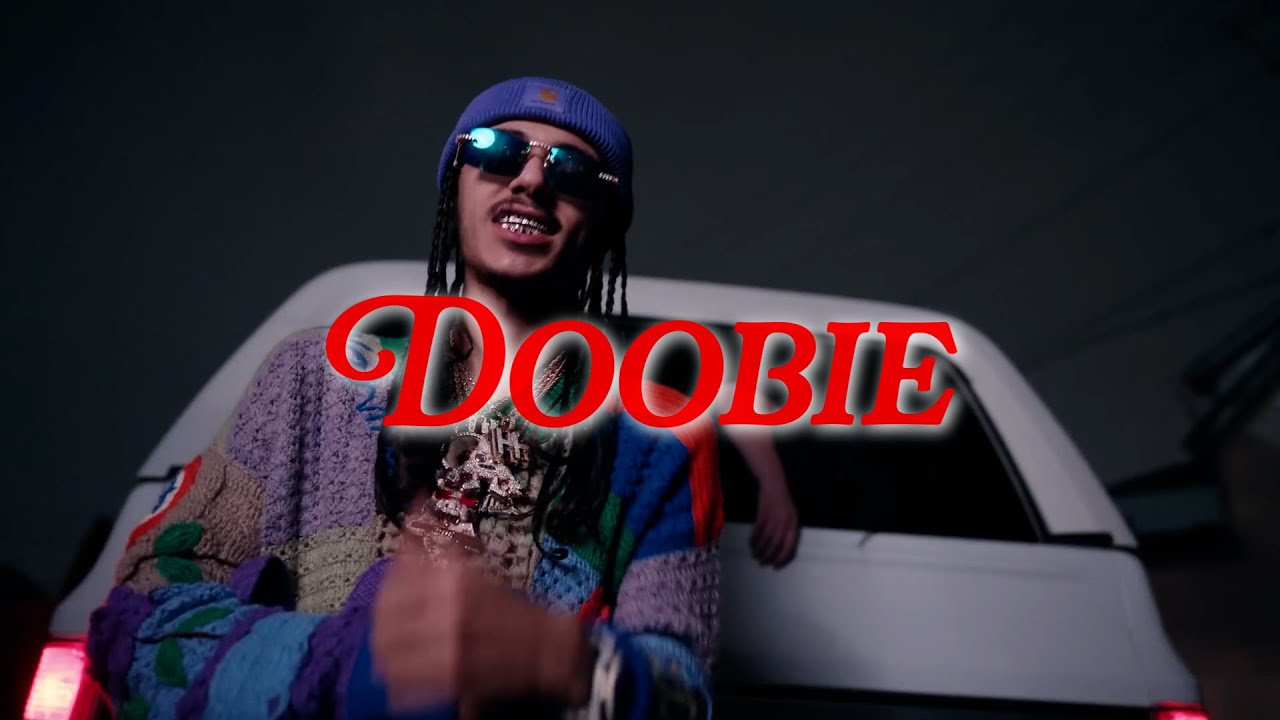 FREE Babytron 2024 Type Beat Doobie