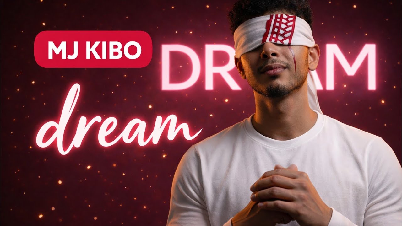 Dream [ MJ-KIBO ] Official Music Video (Bangla+English+Hindi) Mashup song 