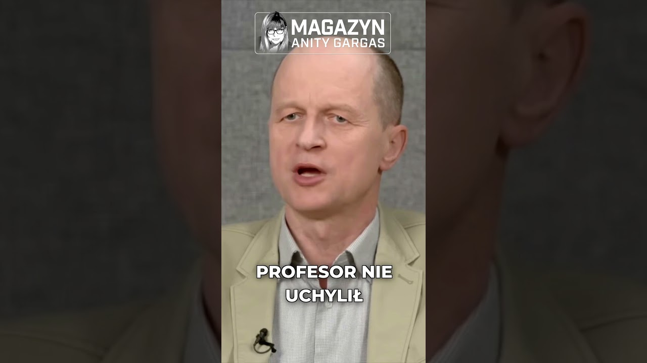 Rezygnacja prof. Cenckiewicza. Komentarz generała Kowalskiego