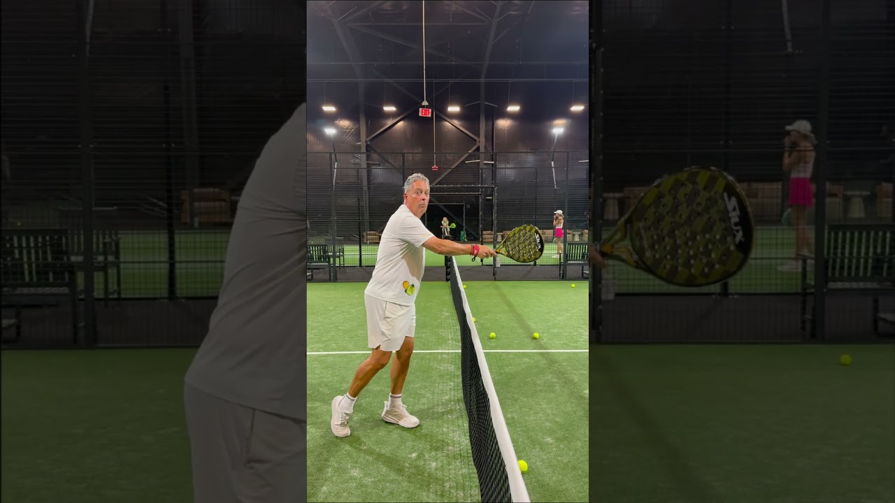 The Rules of Padel | On the Court w/ Jules