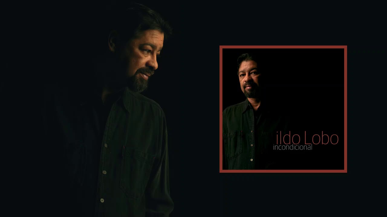 Ildo Lobo - Alto Cutelo [Official Video]