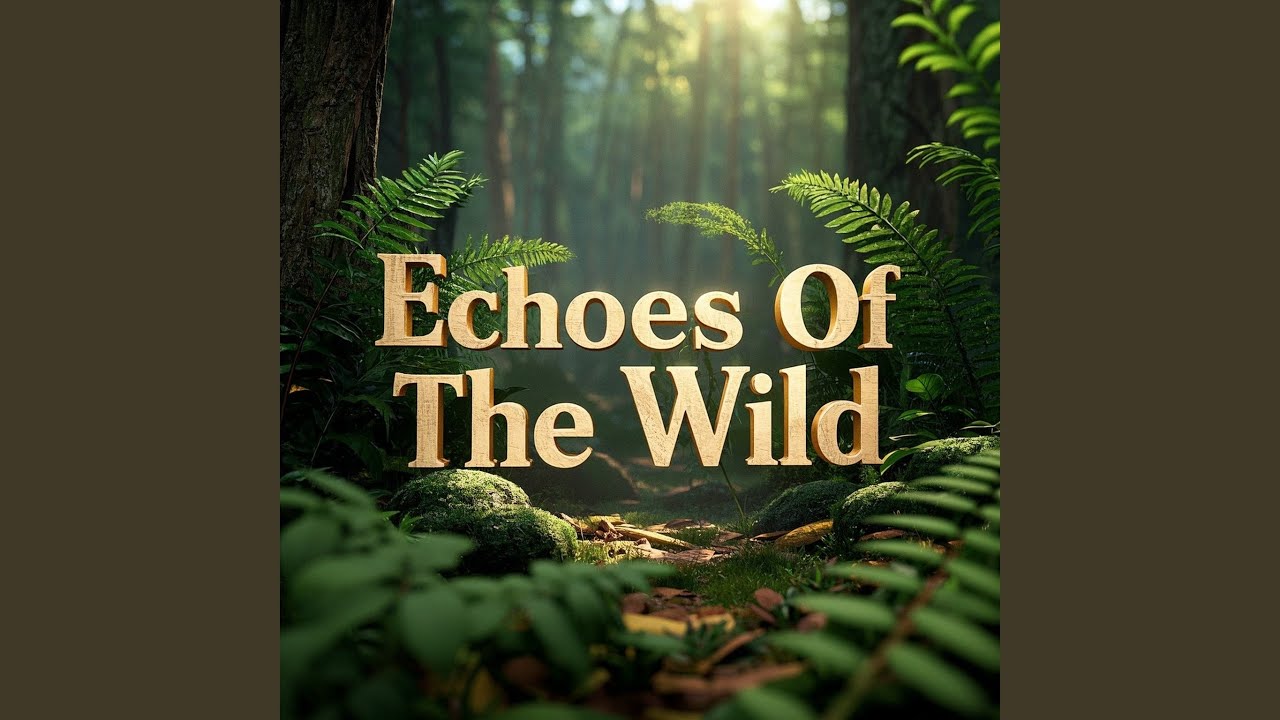 Echoes Of The Wild