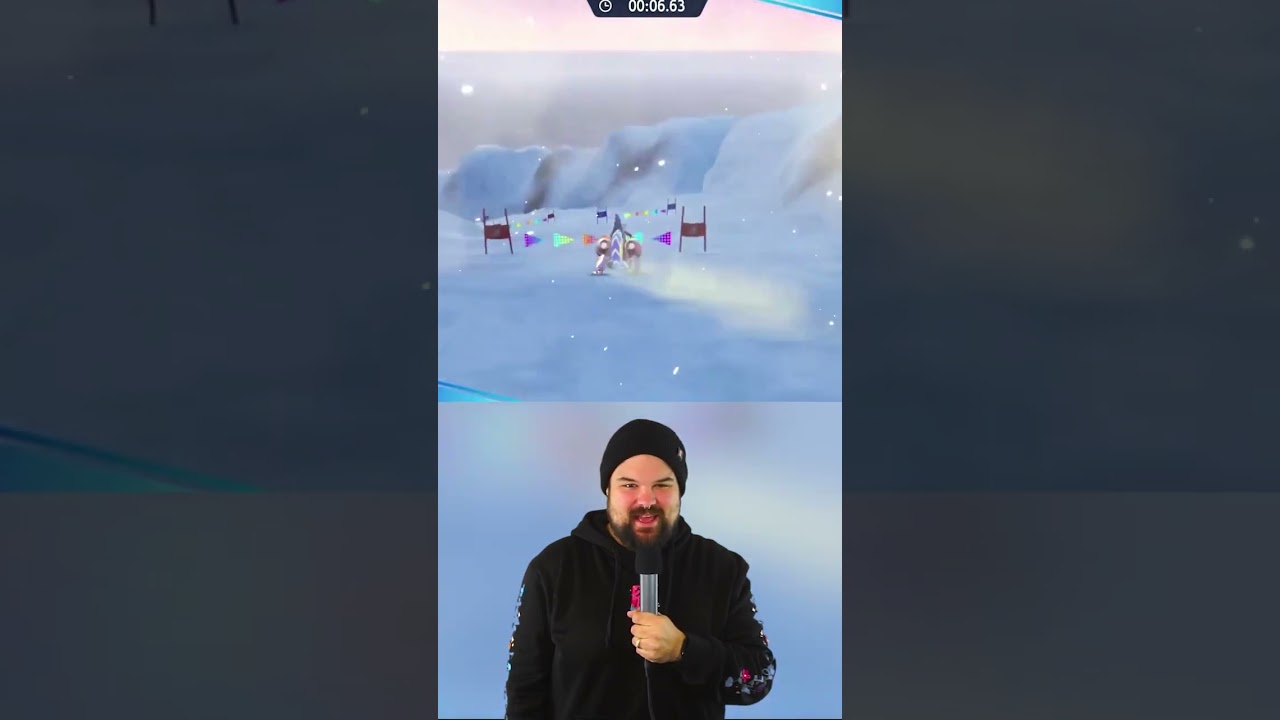 Get Shiny Miraidon in Pokemon Scarlet and Violet - Here's How!