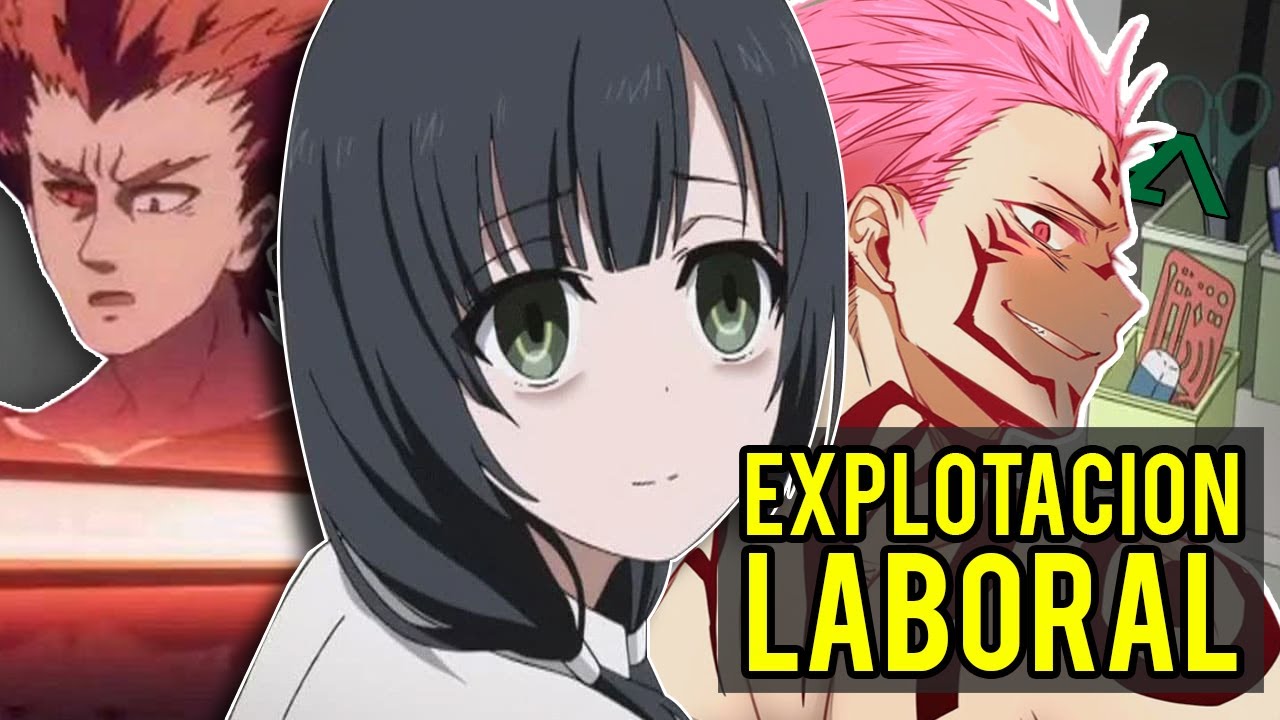 Por qué tu Anime favorito NUNCA se verá Bien