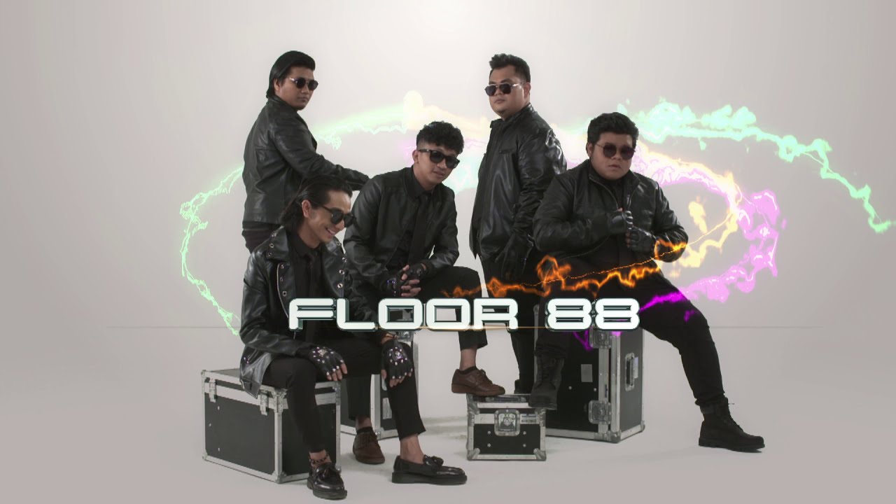 Floor 88 Di Pentas AME 2020 Astro UHD 4K (Ch. 104/780, 20 Dec 2020, Live 9PM)