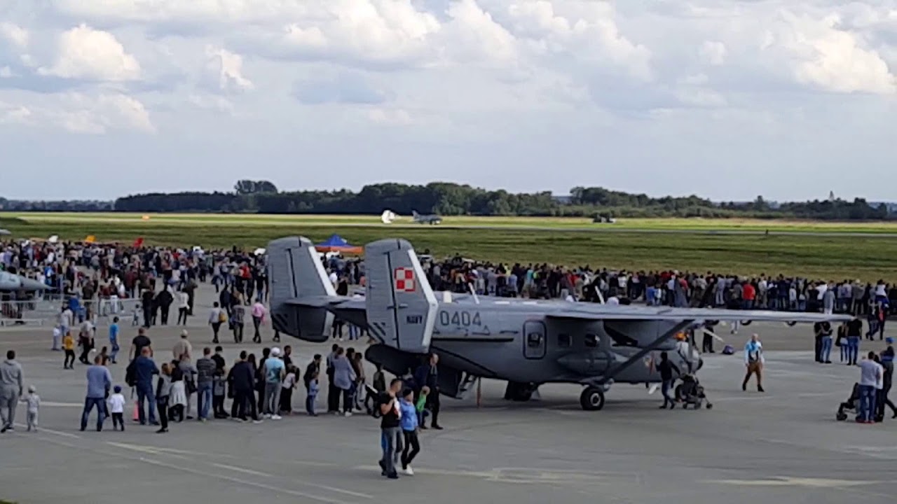 Open Air Day 2017 - Królewo Malborskie