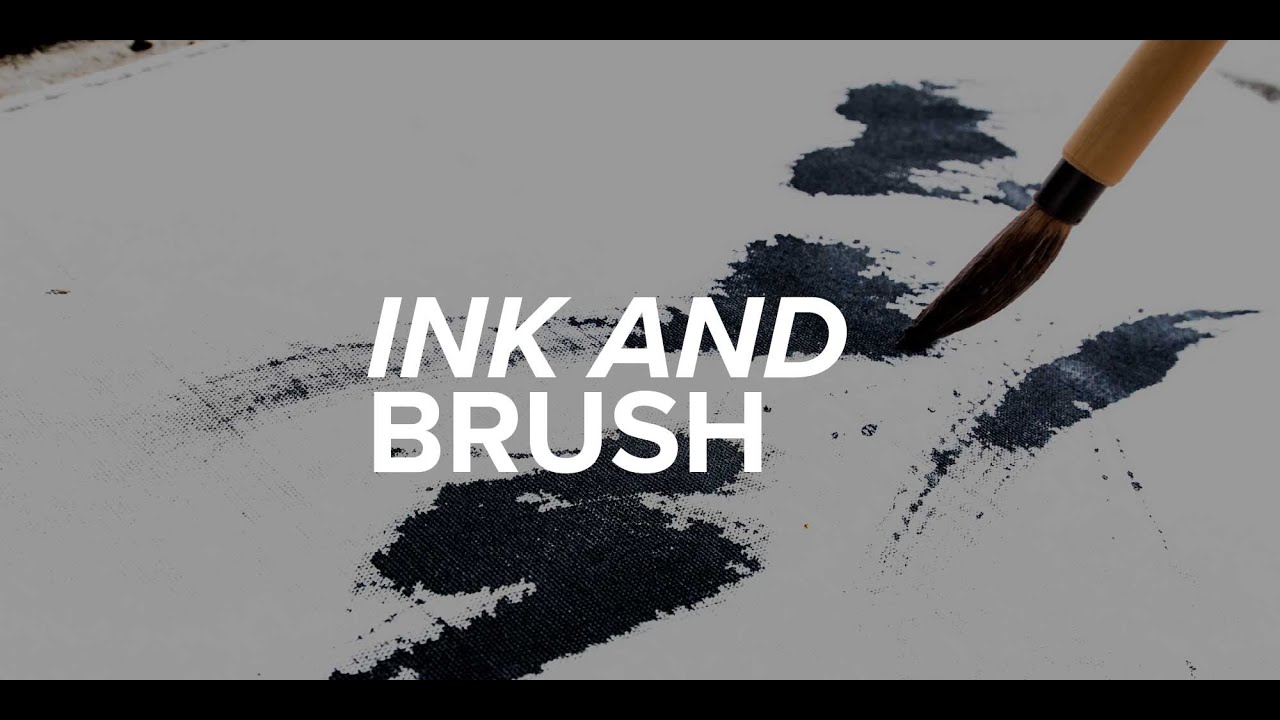 Ink and Brush | 20th Century Chinese Art