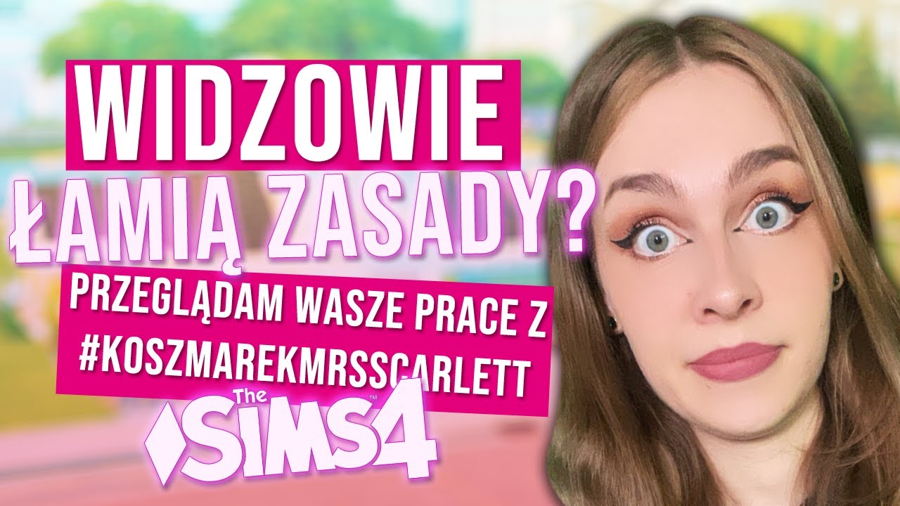 Widzowie wyremontowali mój dom w The Sims 4 #2
