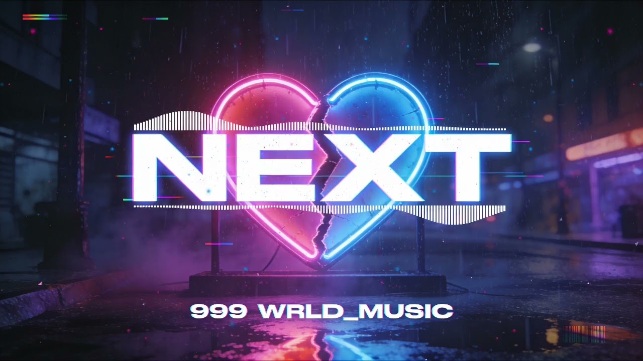 NEXT - 999 WRLD_MUSIC