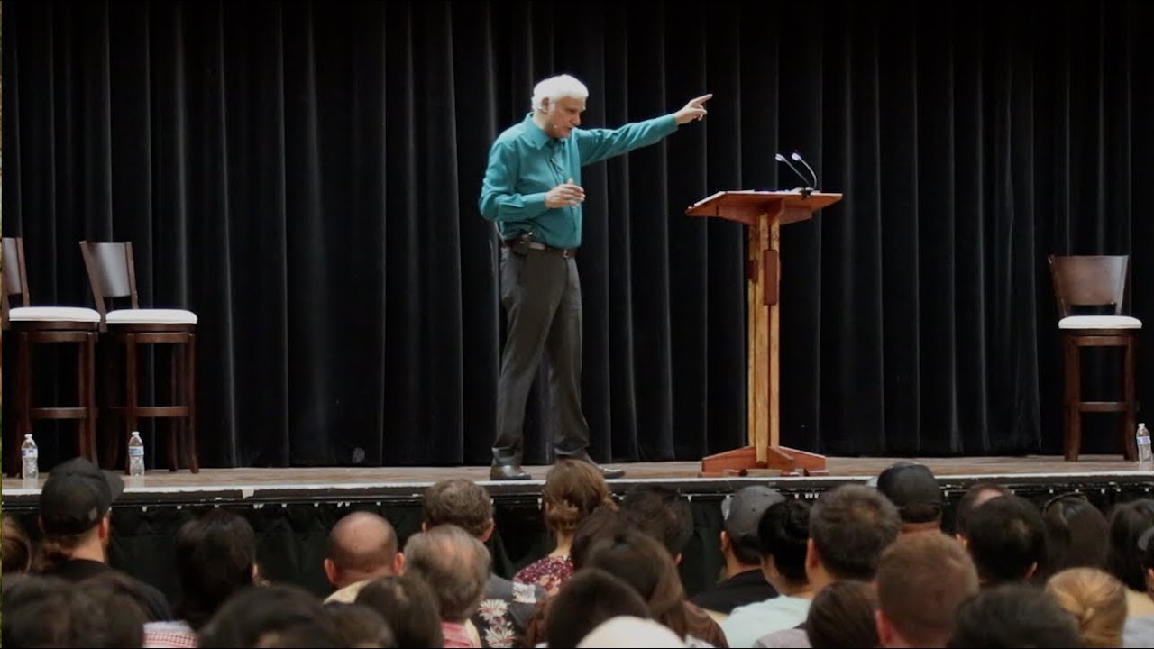 Ravi Zacharias - 