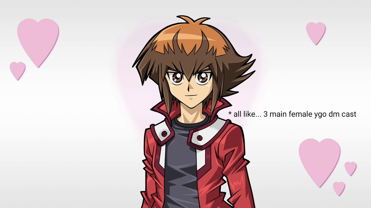 lower your expectations II (ygo dm)
