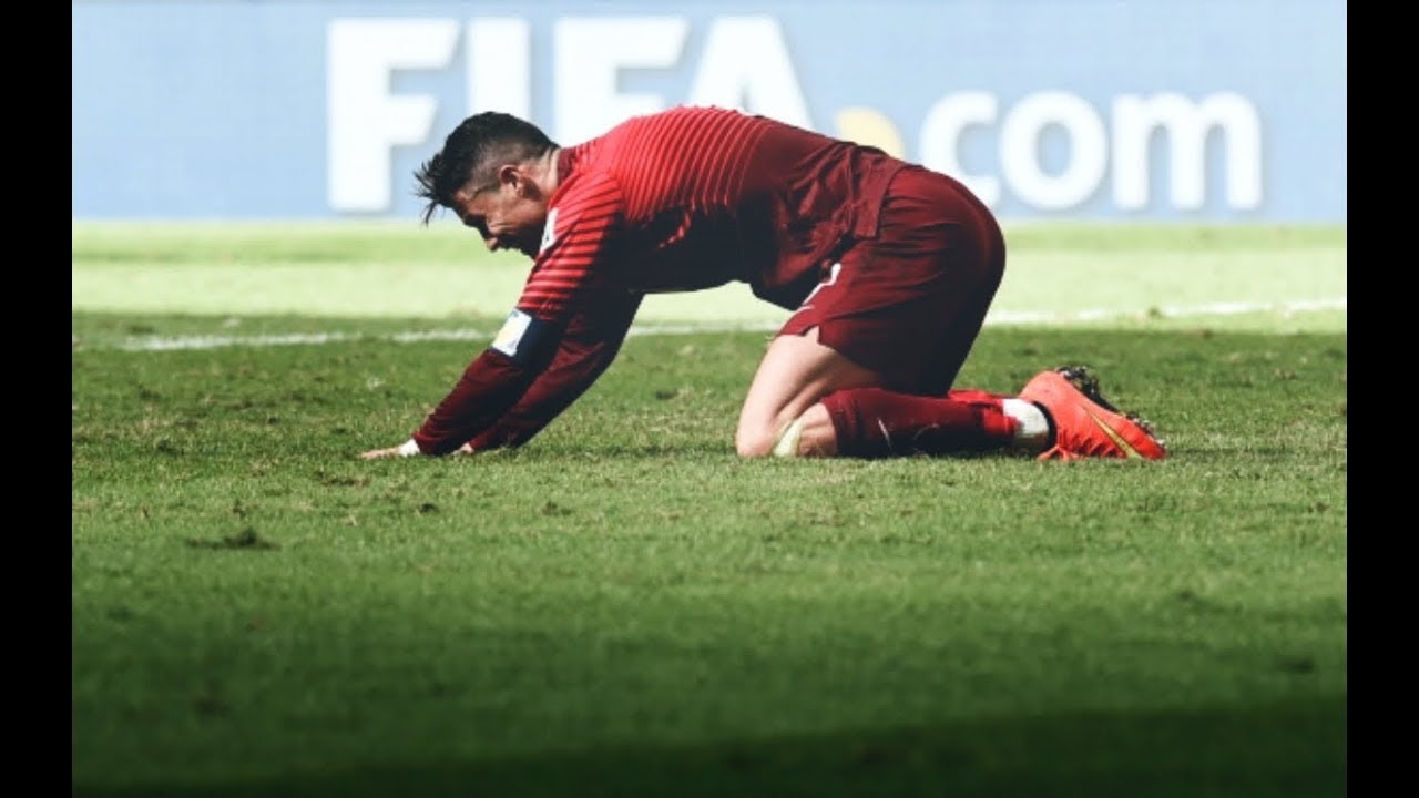 FUTBOL MOTİVASYON TÜRKÇE  - AYAĞA KALK !