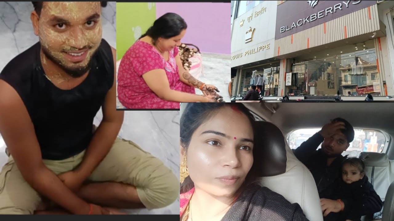 Dewar ki engagement 2025 | #shopping #grooming #shadi #wedding #vlogs #2025 #preetzone 