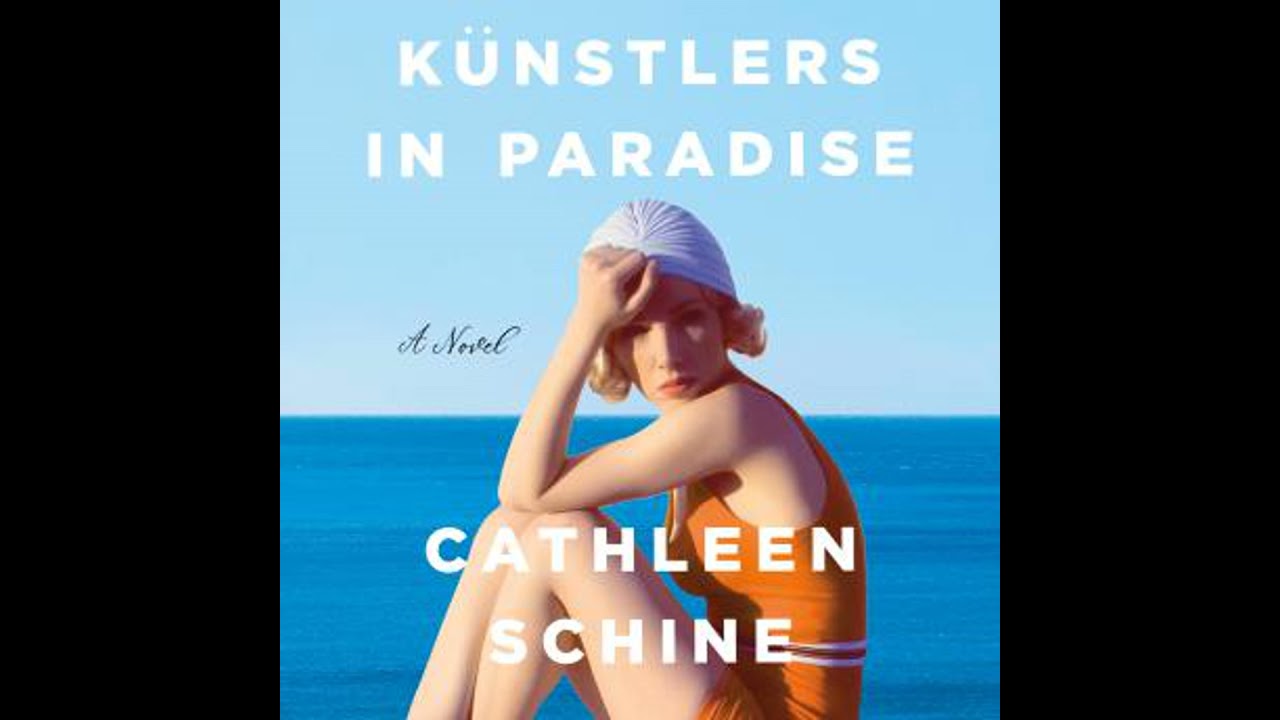 Künstlers in Paradise - Cathleen Schine