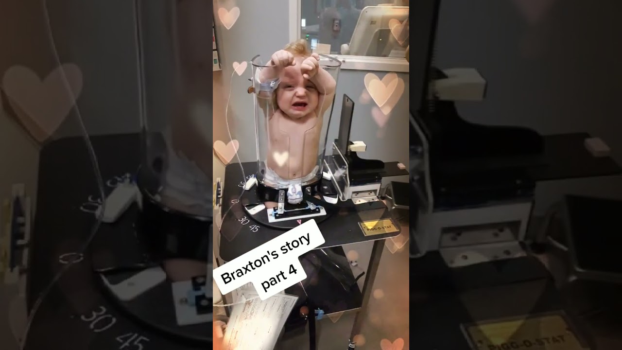 Braxtons story part 4 