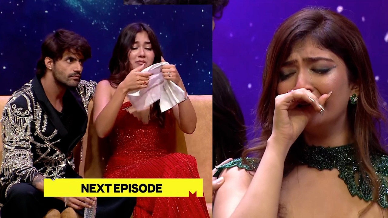 MTV Splitsvilla 16 NEW PROMO 17th May 2026