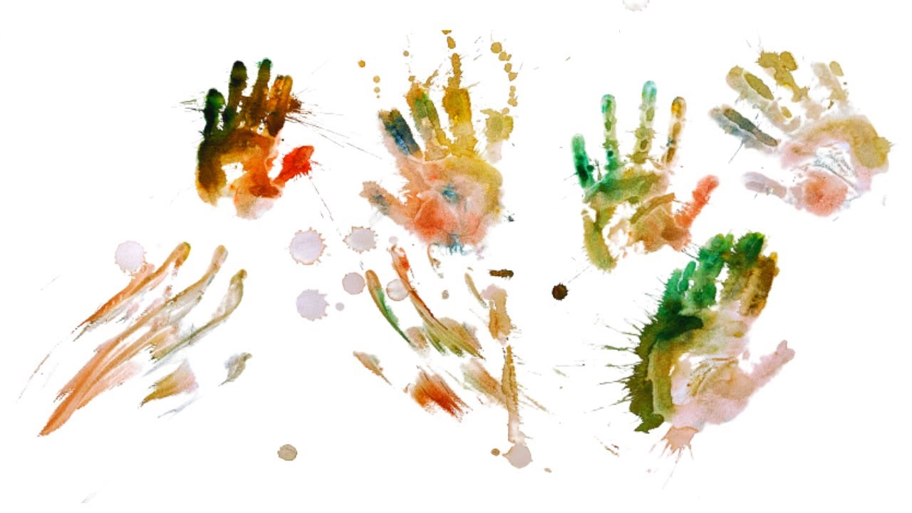 Comment trouver des idées pour lâcher prise à l'aquarelle
