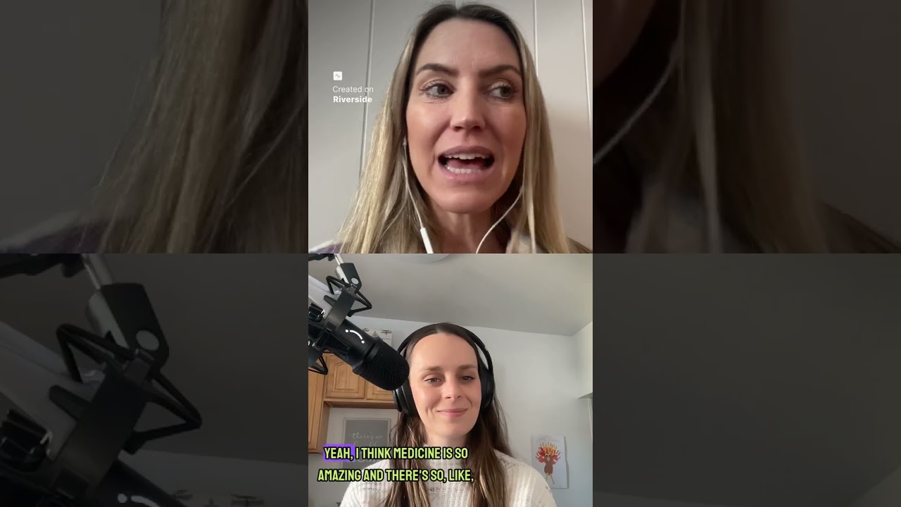 S2E7: Embracing Ayurveda with Mary Rider– Health, Motherhood, and Balance 